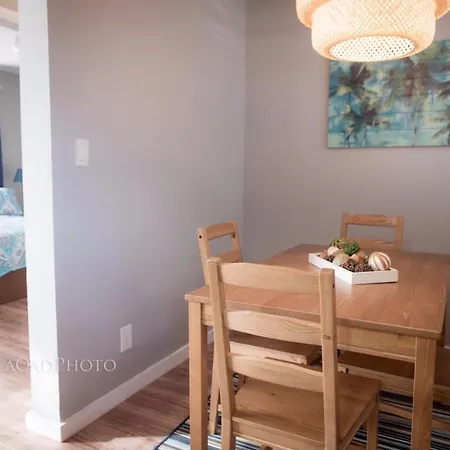 Comfy Miami 1Br Apt W/Free Parking & Wifi